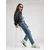 G-STAR Kavbojke Kate moder denim