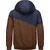 Ragwear Zimska jakna Wings, rjava