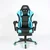 Gaming Stolica ePlayGame HC-4064-4095BB plavo/crna