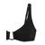s.Oliver Bikini črna
