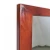 Hanah Home Podno ogledalo Cheval, 45x145cm, Braon