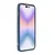 Maska Nillkin Nature Pro za iPhone 14 Pro Max, Plava