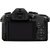 PANASONIC D-SLR fotoaparat Lumix DMC-G80M + objektiv 12-60mm
