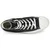 Converse Ženske patike Chuck Taylor All Star Lugged 2.0, Crne