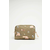 Kozmetička torbica womensecret Snoopy boja: zelena, 4845509