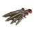 Guma FOX Rage Realistic Pike 10cm/12g