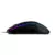 Gamdias Kompjuterski miš Aura GS3, 3600 DPI, Crni