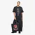 Majice Y-3 Chito City Graphic Short Sleeve Tee UNISEX Black M