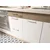 Visoka omara Econo 19D 40 - 3 barve