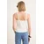 Trendyol Milla Ženska bluza, Krem