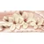 Slika luksuzna magnolija z biseri - 60x30