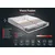 Hanah Home Dušek 90x30x200cm Beli