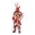 WP Merchandise MORTAL KOMBAT - Shao Kahn zbirateljska plišasta igrača (44 cm), (21605350)