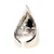 Prstan ETNOX - Fingertip - SR1170