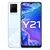 VIVO pametni telefon Y21 4GB/64GB, Pearl White