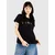 Dravus Kualoa T-shirt black