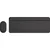 Logitech MK470 Slim - US Bežični set tastatura i miš 920-009204