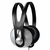 VIVANCO stereo slušalke SR97, 1.8m