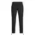 JACK & JONES Muške pantalone 12216664, Crne