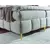 Boxspring postelja Lolly - 120x200 cm