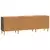 TV ormar Staro drvo 150 x 31 x 50 cm Konstruirano drvo
