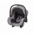 COCCOLLE Melora Kolica za bebe 3u1 - Siva