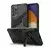 Maska Bibercas za Huawei Mate 50, Crna