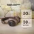B&O Bluetooth slušalice Beoplay H95, Braon