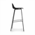 Dizajnerske polubarske stolice — by CLAUS B. • 2 kom.