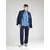 Carhartt WIP Srajca Lucas moder denim