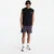 REPRESENT 247 Team Oversized Tank UNISEX Jet Black XXL