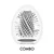 Tenga Egg Combo Stronger