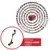 Einhell GP-LB 36/270 Li E BL-Solo, Akumulatorski duvač lišća PROFESSIONAL ( 3433570 )