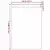 Zavjese za blackout s prstenovima 2 pcs Bebina roza
