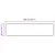 Traka za tepih MARSA Crna 50 x 200 cm Poliester i PVC