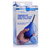 CleanStream Premium One-Way Valve Anal Douche Blue