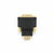 CABLEXPERT Adapter HDMI M na DVI M