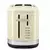 Opekač kruha KITCHENAID 5KMT2109EAC - Almond Cream