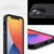 Maska Nillkin Synthetic Fiber za iPhone 13 Pro Max, Crna