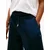 TOMMY HILFIGER Komplet temno modra/grenada/bela