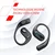 CANYON headset OnFlow 12 OWS ENC Black