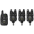 Signalizatorji Delphin Coder 2+1 - 4+1