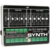 Electro-Harmonix Bass Micro Synthesizer
