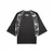 PUMA SPC Oversized Jersey Unisex, Men, Black, L