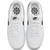 Nike Ženske patike Court Vision lo nn DH3158-101, Bele