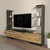 Hanah Home TV komoda Ava 875ZNA4589