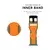 Apple Watch Silicone Strap UAG Civilian 38/ 40/ 41mm, Zelena