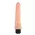 Vibrator Classic Realistic, 23cm, Boja kože