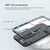 Futrola NILLKIN NATURE PRO za iPhone 14 Pro plava