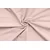Dusty Rose Ranforce Super King Posteljina Set